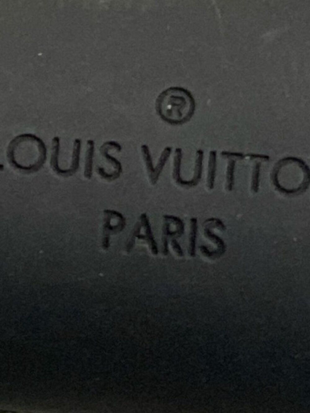★SOLD★ Louis Vuitton Travel Bag Horizon Soft Green - Picture 9 of 16